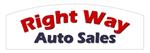 Right Way Auto Sales