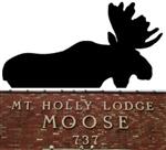 Mount Holly Moose