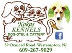 Kokas Kennels Dog-otel & Cattery