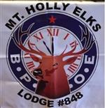 Mt Holly Elks
