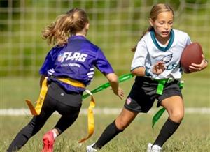 NFL Youth Flag Football League