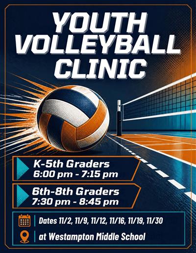 Volleyball